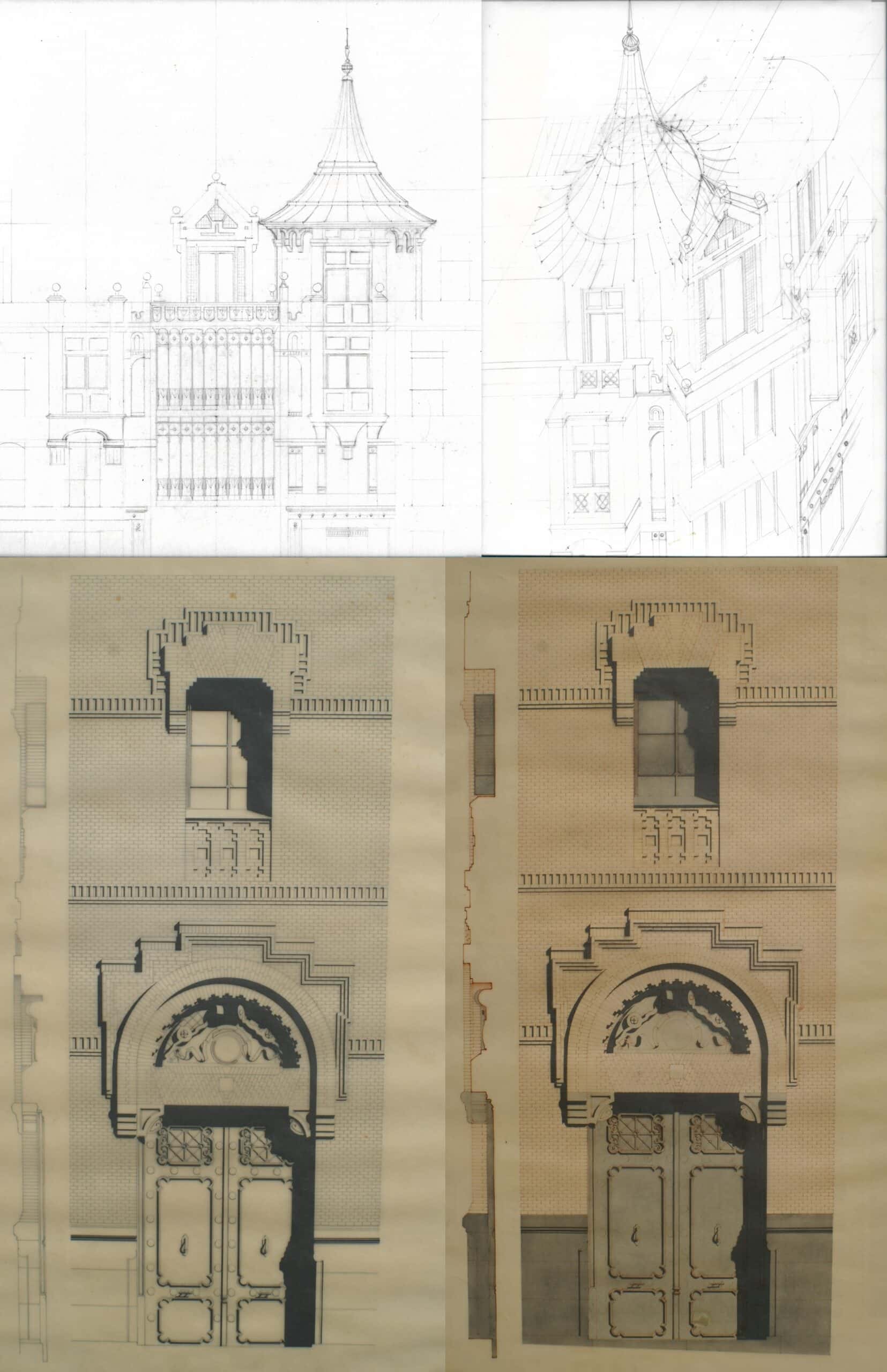 Renovación de vivienda unifamiliar en Sevilla.