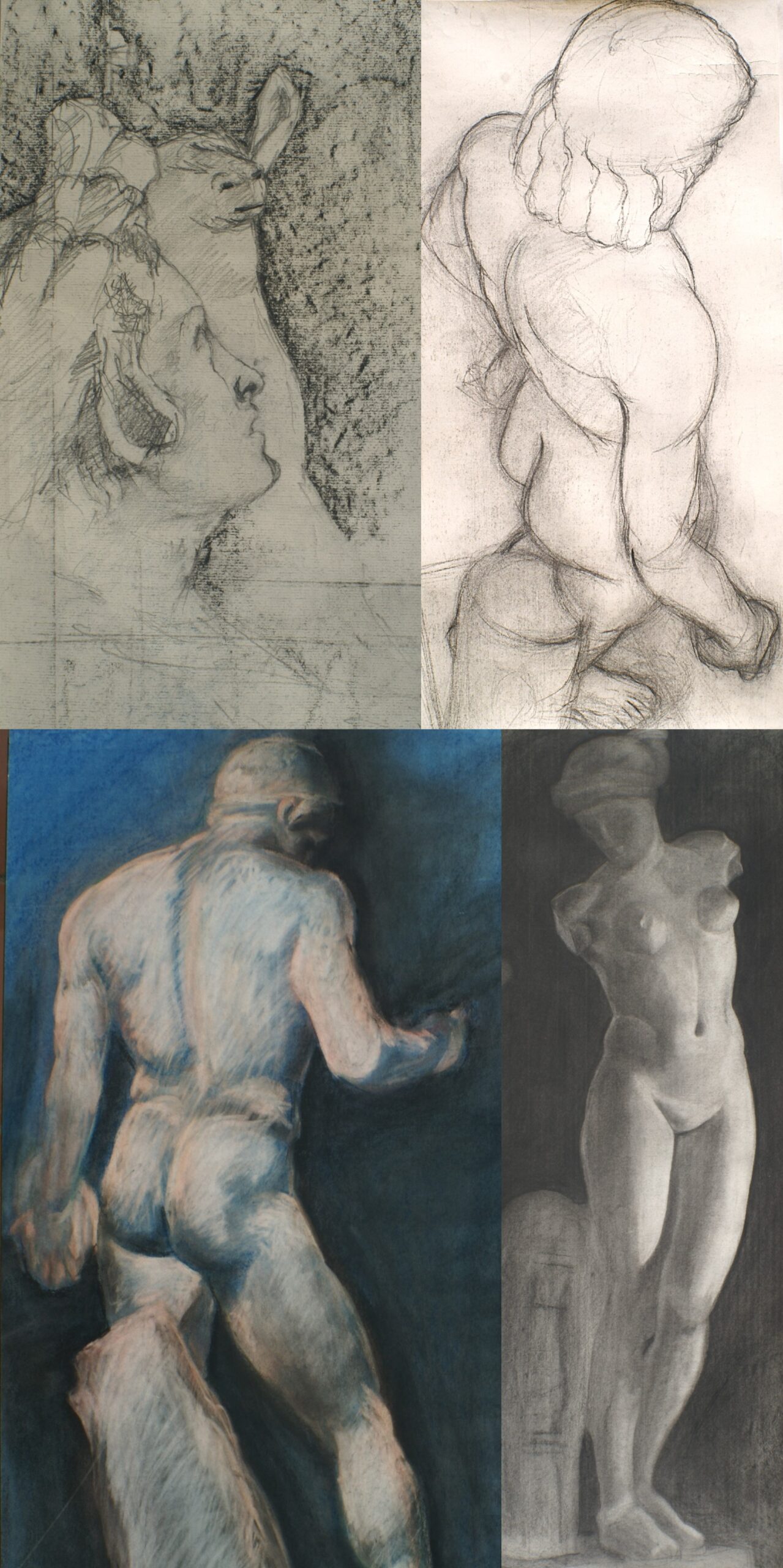 Rehabilitación de castillo en Madrid sostenible.