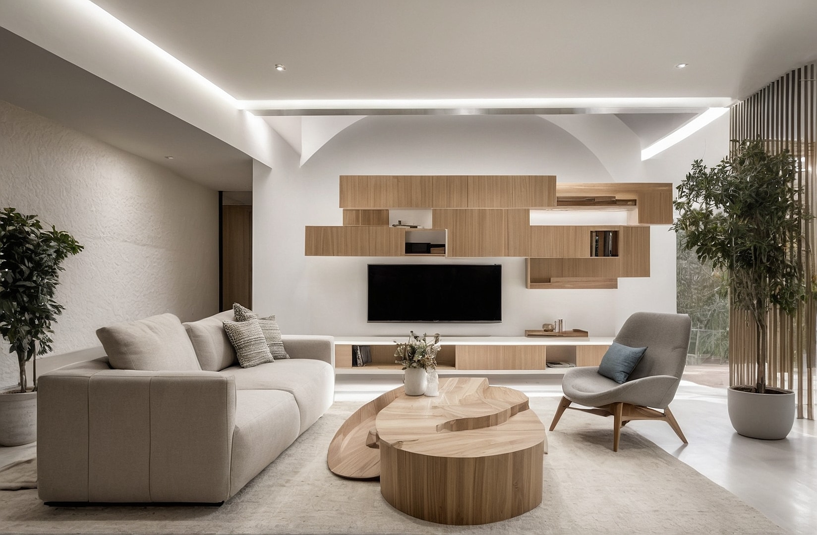 Proyectos arquitectónicos destacados