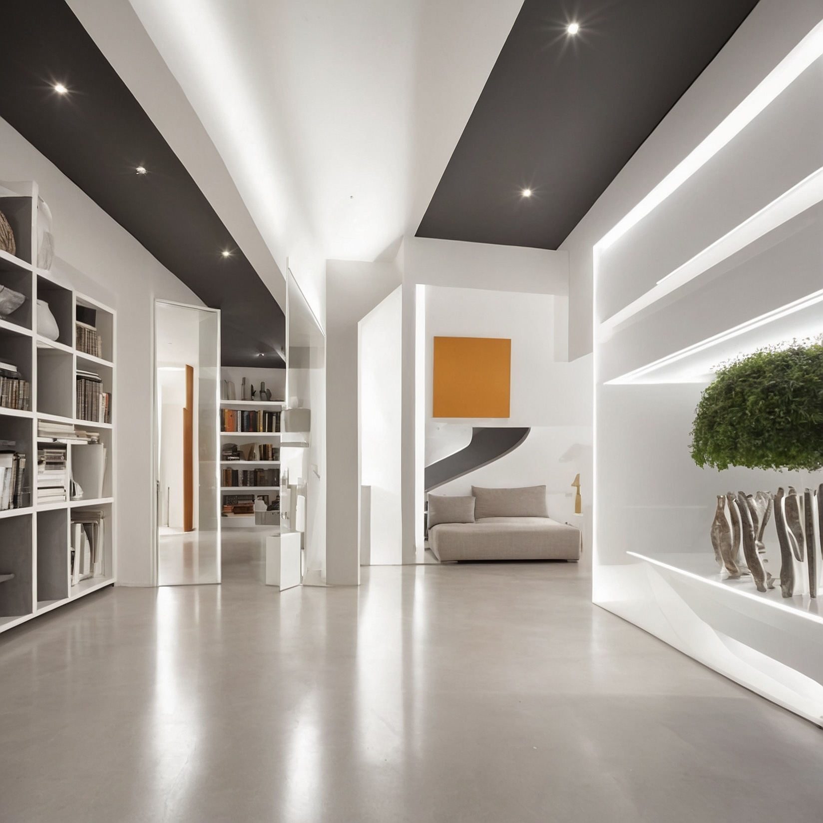 Proyectos arquitectónicos únicos y funcionales