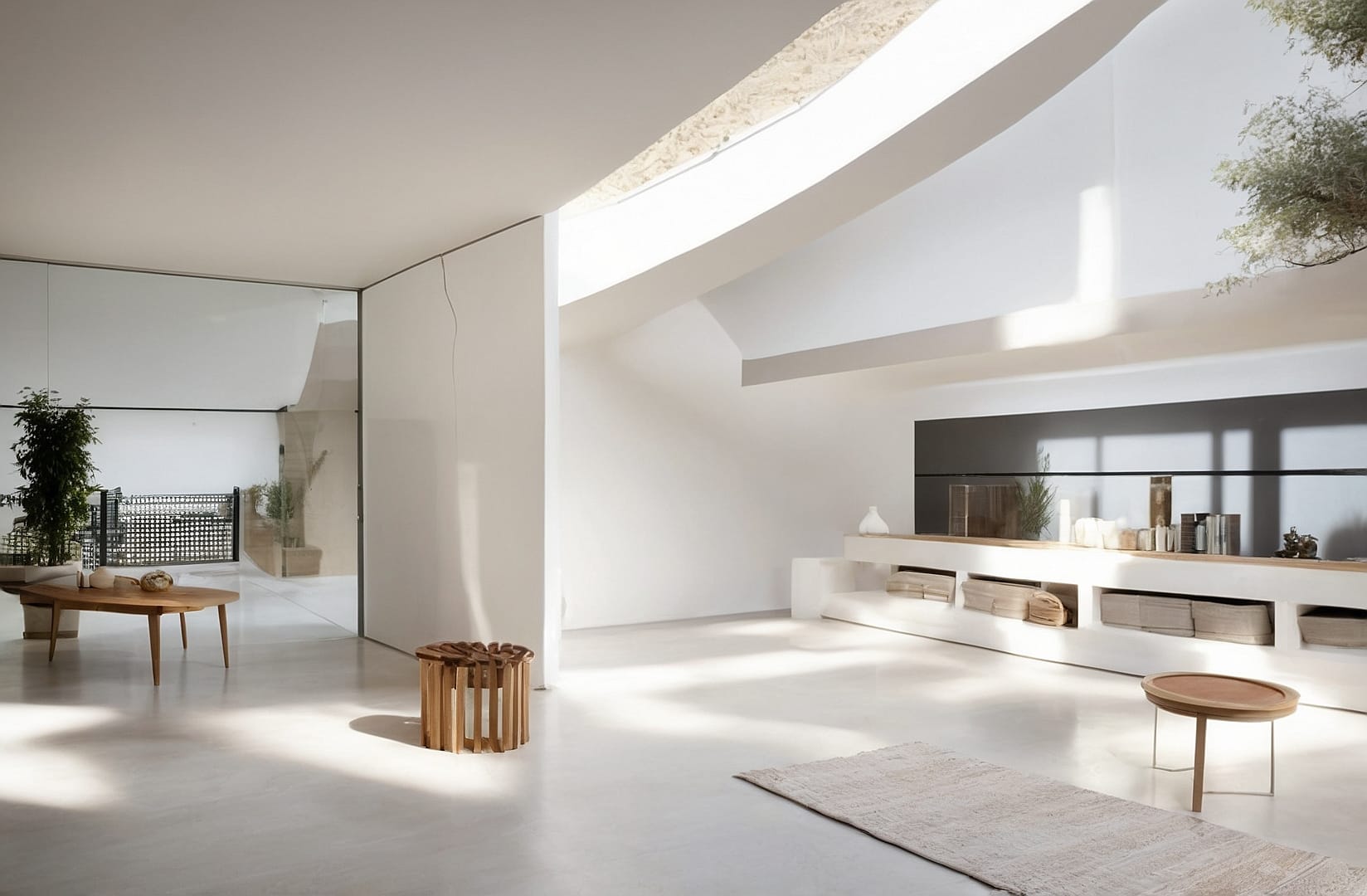 Tendencias en arquitectura