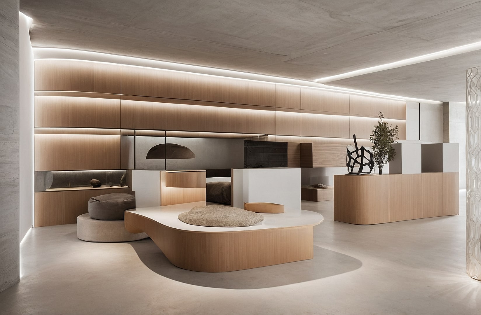 Proyectos de arquitectura destacados