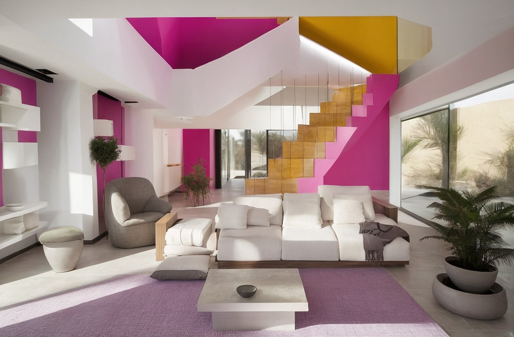 Innovaciones en edificación