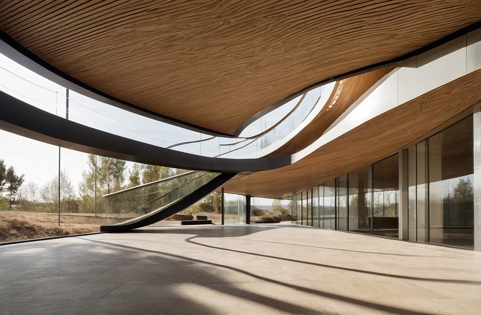 Arquitectura de calidad e innovación